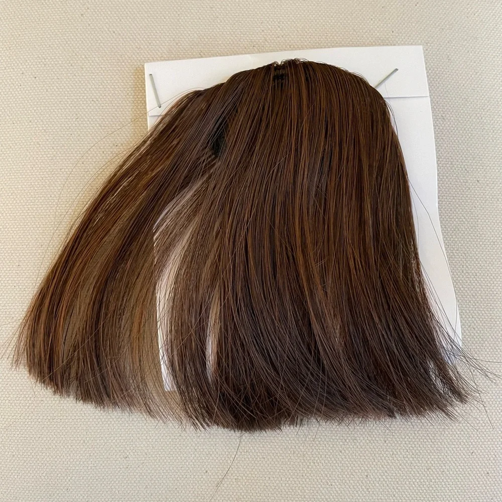 Light Brown Women's Hair Wig